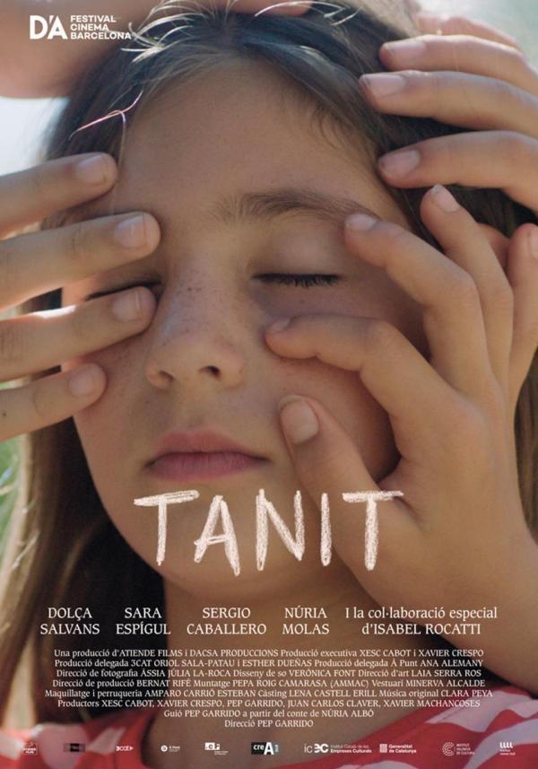 Caratula TANIT